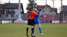 Puszcza Niepołomice - Chrobry Głogów 2020-03-01 